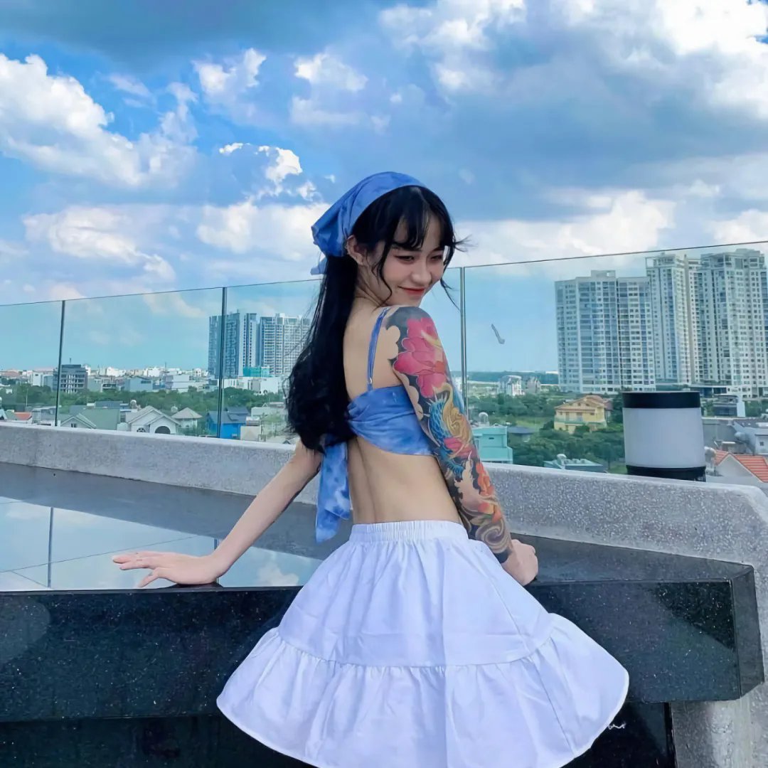再见了妈妈