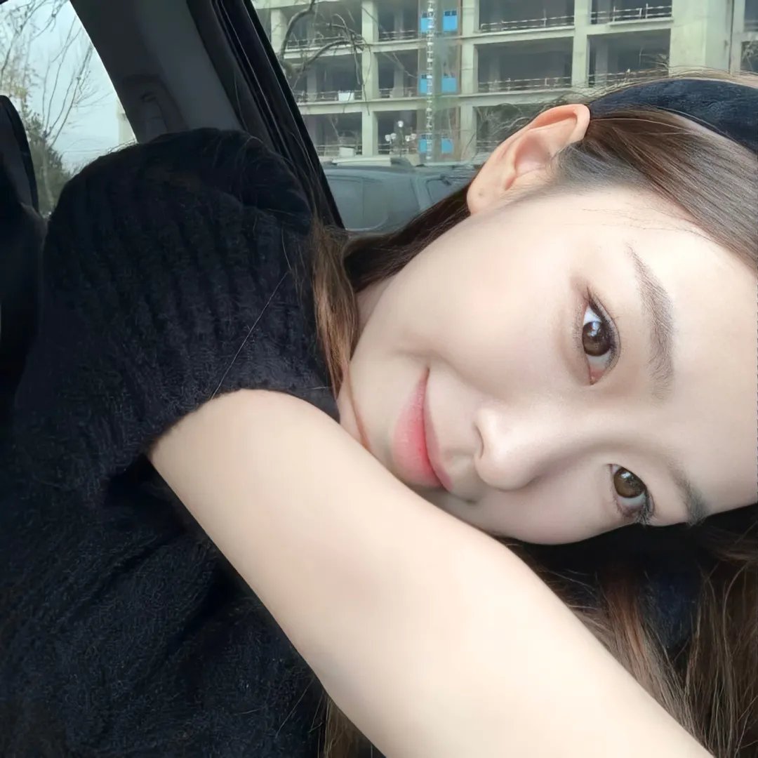 一觉醒来变成妹子